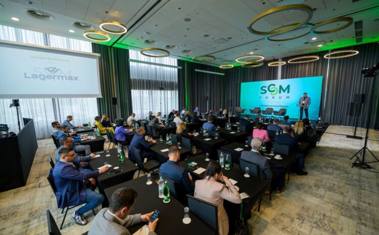  SCM Forum nastavlja opravdavati povjerenje industrije