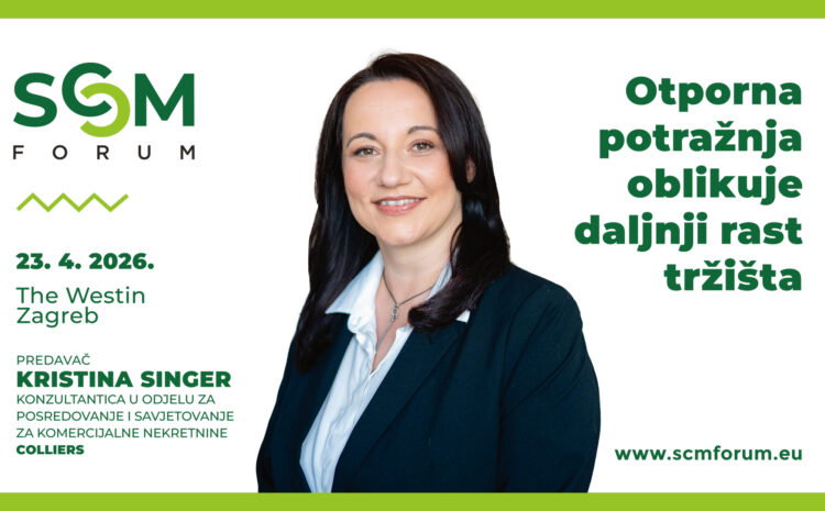  Predavanje: Otporna potražnja oblikuje daljnji rast tržišta