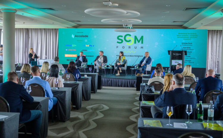  SCM Forum 2026 donosi ključne odgovore za lanac opskrbe